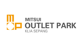 logo mitsui outlet