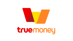 logo true money