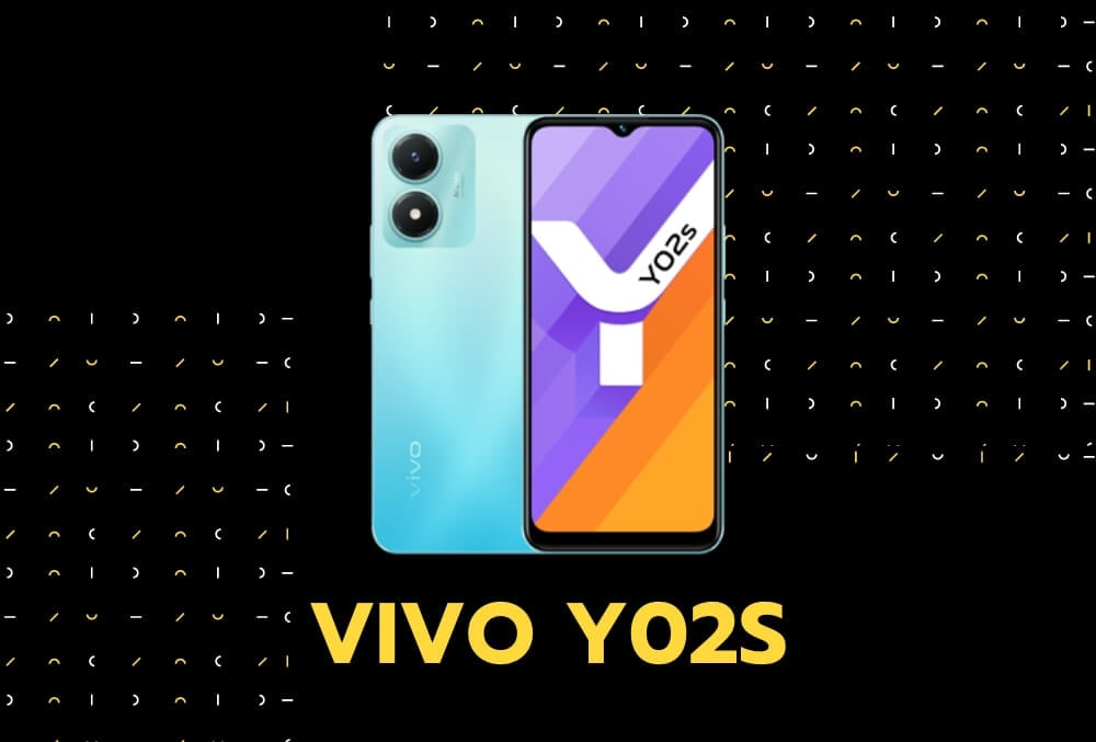 โทรศัพท์ vivo Y02s ในราคาไม่เกิน 2,000