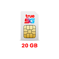 sim 20GB