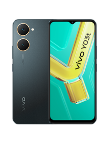 vivo Y03t (4+128GB)