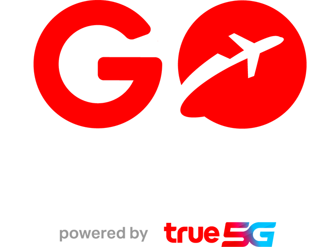 logo go travel