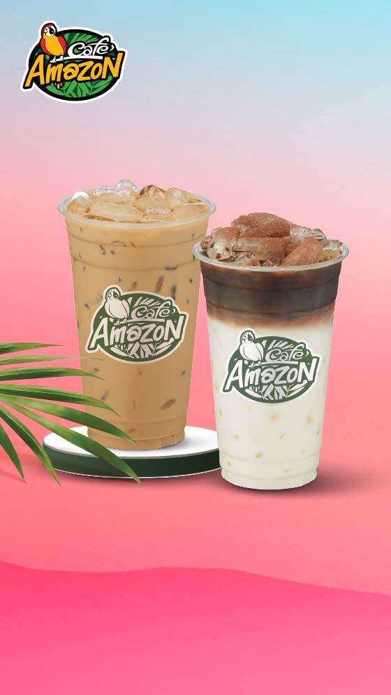 Café Amazon