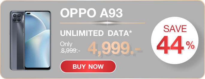 OPPO A93